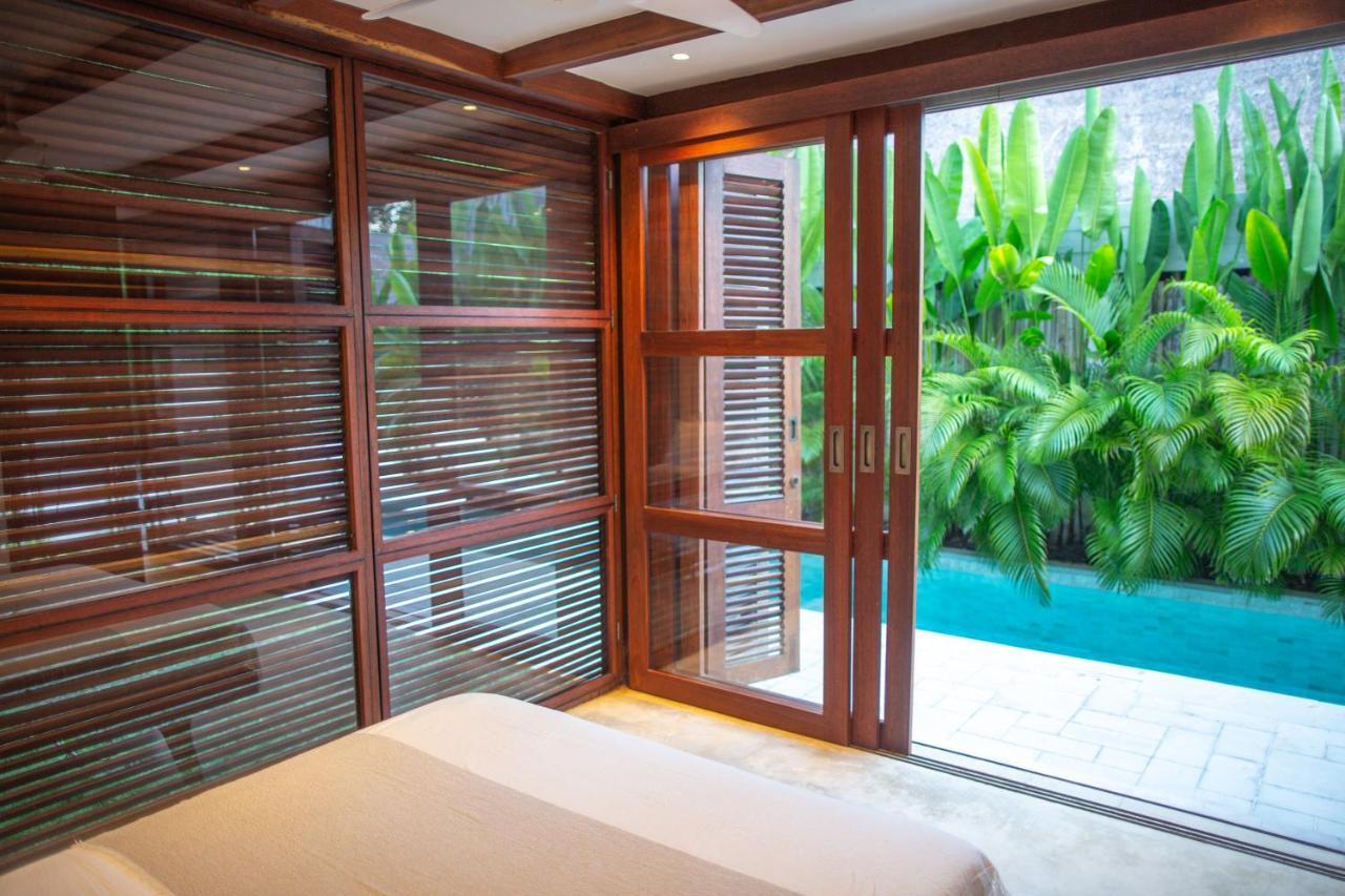 Villa Merbau Gili Air Dış mekan fotoğraf